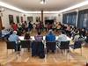 Foto Ibi aprueba su primer protocolo de actuaciones ante situaciones de riesgo en nios, nias y adolescentes