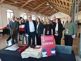 Foto Se celebra la II Feria de Formacin para el Empleo  de Ibi y la Foia de Castalla