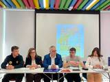 Foto Turismo presenta un ao ms la  Ruta dels Esmorzarets a Ibi. De categoria! 